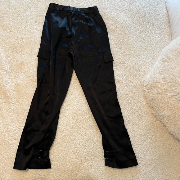 Aritzia Babaton Refined Cargo Pant - Picture 2 of 3